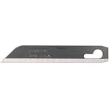 Buy 10 Pack Stanley 11-040 Sheepfoot Replacement Heavy Cutting Blade for 10-049 Pocket... by Stanley