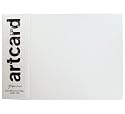 Paperchase 5 Sheets Of A3 Artcard. Pristine White Design