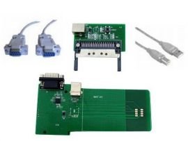 Giga-Twin Cam Blue / Unicam Programmer