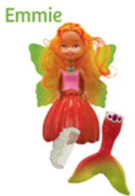 Fairy Tails Boutique-Emmie