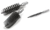 Gunslick Stainless Steel Brushes Rifle .40, .44 or .45 ... thumbnail