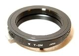 Bower ATO T-Mount for Olympus