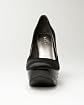 Riley Satin Pump Product Image