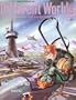 Different Worlds, Issue 37: The Magazine for Adventure Role-players