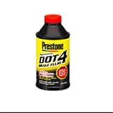 12OZ Dot 4 Brake Fluid
