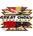 T-shirts Cities Resort Places "Great Smoky Mountains TN" XL
