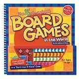 Board Games by Klutz