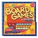 Board Games by Klutz