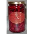 Little Pickle & Spice Pickles Red Cabbage 450 g
