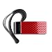 Aliph Jawbone Noise Shield Bluetooth Headset (Red)