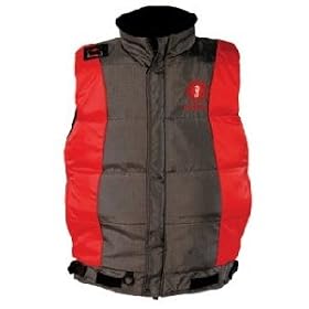 Mustang Integrity Kids Vest by