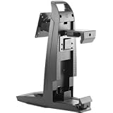 New - HP QK549AT Computer Stand- Smart Buy - DW4135