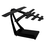 SuperSonic HDTV Digital Indoor Antenna Electronics hdtv antenna