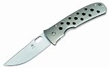 BUCK Buck/Mayo TNT Titanium Handle,S30V Model 172 Part No. 5457