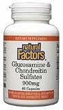 Natural Factors Cran Rich, 500 mg, 90 Capsules by ClubNatural