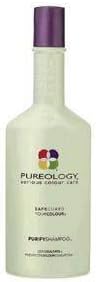 Pureology. Purify Shampoo (select option/size)