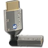 HDMI Cable:Monster Swivel Adapter for HDMI
