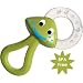 Vulli Chan Pie Gnon Cool It Soother Teether, Green