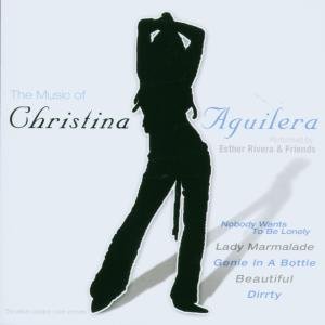 Music of Christina Aguilera