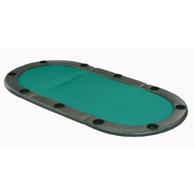 Fat Cat Oval Folding Table Top