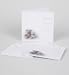 Classic Duckling Thank You Cards Pack of Ten