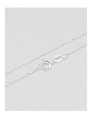 Chain In 92.5 Sterling Silver