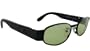Fendi Vintage Retro Mens Womens Italian Sunglasses
