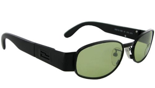 Fendi Vintage Retro Mens Italian Sunglasses