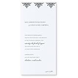 Amourette Invitation Wedding Invitations