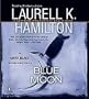 Blue Moon Abridged CDs (Anita Blake, Vampire Hunter, No. 8)