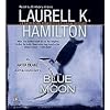 Blue Moon Abridged CDs (Anita Blake, Vampire Hunter, No. 8)