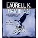Blue Moon Abridged CDs (Anita Blake, Vampire Hunter, No. 8)