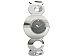 Seksy Model 4048.37 Ladies Analogue made with Swarovski Crystal Bracelet Watch