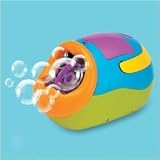 i-play Bubble Machine