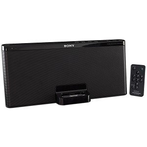 Sony RDP-X50iP Speaker Dock for iPhone iPod