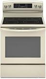 KERS205TBT 30 Freestanding Electric Range with 5 Radiant Elements 5.3 cu. ft. Capacity Oven