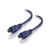Cables To Go 3m Velocity Toslink Optical Digital Cable Protective Plastic Cover Protects Lens New Knowing God: Walking through the Book of Books