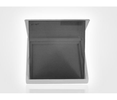 Full Grey ND2 Square Filter for Cokin P Series 