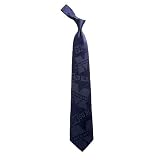 Michigan Wolverines NCAA Tonal 1 Mens Tie (100% Silk)
