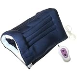 Conair Body Benefits Massaging Heating Pad