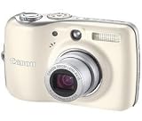 Canon - PowerShot E1 - white