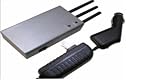 Portable Phone Signal Blocker Shield (25 Meter)