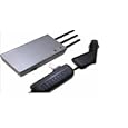 Portable Phone Signal Blocker Shield (25 Meter)
