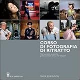 Corso di fotografia: il ritratto (Astronomia e fotografia)