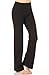 Spanx Active Womens Plus Size On-The-Go Pant Black 1X 33
