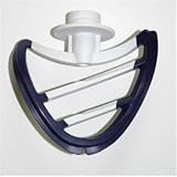 Scrape-A-Bowl - 4.5Qt Tilt Head (Cobalt Blue)