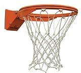 Spalding Slammer Flex II Breakaway Rim