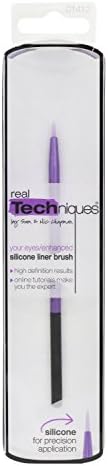 Real Techniques Silicone Liner Brush