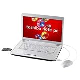 東芝 dynabook TX/66J PATX66JLP
