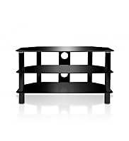 Tibo ST-80-3BK LCD & Plasma TV Stand